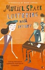 Cover: Loitering With Intent - Virago Press Ltd