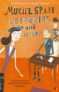 Enlarge image Cover: Loitering With Intent - Virago Press Ltd