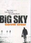 Cover: Big Sky - Bantam Books