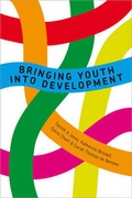 Cover: Bringing Youth into Development - Zed Books Ltd