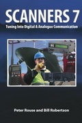 Cover: Scanners 7 - Special Interest Model Books