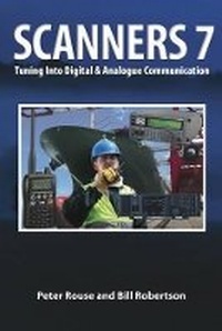 Enlarge image Cover: Scanners 7 - Special Interest Model Books
