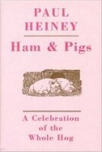 Enlarge image Cover: Ham and Pigs - Excellent Press