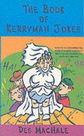 Cover: Kerryman Jokes - The Mercier Press