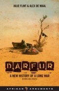 Cover: Darfur - Zed Books Ltd