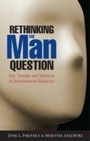 Cover: Rethinking the Man Question - Zed Books Ltd