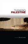 Cover: Thinking Palestine - Zed Books Ltd
