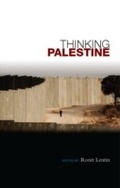 Cover: Thinking Palestine - Zed Books Ltd
