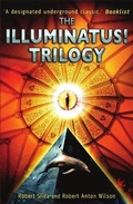 Cover: The Illuminatus! Trilogy - Constable