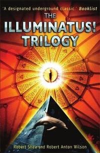Enlarge image Cover: The Illuminatus! Trilogy - Constable