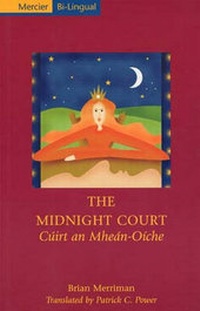 Enlarge image Cover: The Midnight Court - The Mercier Press