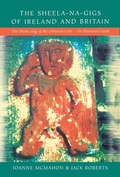 Cover: Sheela-Na-Gigs Of Ireland & Britain - The Mercier Press