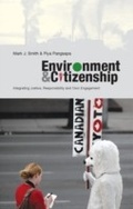 Cover: Environment and Citizenship - Zed Books Ltd
