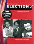 Cover: The Goons: Starring Peter Sellers, Spike Milligan & Harry Secombe - Bespoke Audio