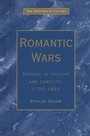 Cover: Romantic Wars - Ashgate Publishing Limited