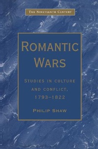 Enlarge image Cover: Romantic Wars - Ashgate Publishing Limited