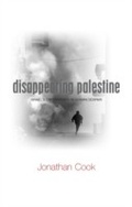 Cover: Disappearing Palestine - Zed Books Ltd