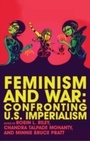 Cover: Feminism and War - Zed Books Ltd