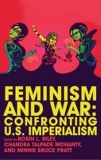 Enlarge image Cover: Feminism and War - Zed Books Ltd