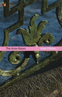 Enlarge image Cover: The Ante-Room - Virago Press Ltd