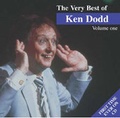 Cover: The Very Best of Ken Dodd: v.1 - Sound Entertainment Limited