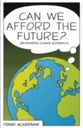 Cover: Can We Afford the Future? - Zed Books Ltd