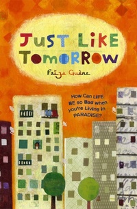 Enlarge image Cover: Just Like Tomorrow - Definitions