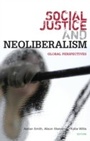 Cover: Social Justice and Neoliberalism - Zed Books Ltd
