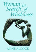Cover: Woman in Search of Wholeness - The Mercier Press