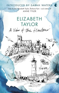 Enlarge image Cover: A View of the Harbour - Virago Press Ltd