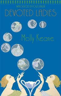 Enlarge image Cover: Devoted Ladies - Virago Press Ltd