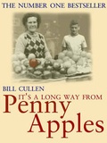 Cover: It's a Long Way from Penny Apples - The Mercier Press