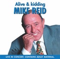 Cover: "Alive and Kidding" - Sound Entertainment Limited