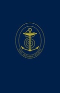 Cover: The Battle of the Atlantic and Signals Intelligence - Ashgate Publishing Limited