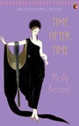 Cover: Time After Time - Virago Press Ltd