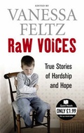 Cover: Raw Voices - BBC Books