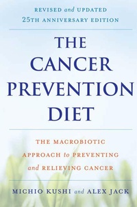 Enlarge image Cover: The Cancer Prevention Diet - Saint Martin's Griffin,U.S.