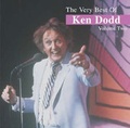 Cover: The Very Best of Ken Dodd: v.2 - Sound Entertainment Limited