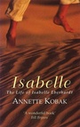 Cover: Isabelle - Virago Press Ltd