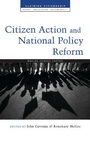 Cover: Citizen Action and National Policy Reform - Zed Books Ltd