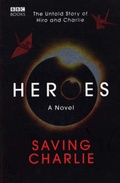 Cover: Heroes - BBC Books