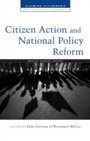 Cover: Citizen Action and National Policy Reform - Zed Books Ltd
