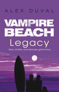 Enlarge image Cover: Vampire Beach: 14 - Red Fox