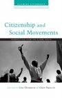 Cover: Citizenship and Social Movements - Zed Books Ltd