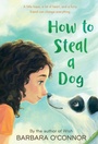 Cover: How to Steal a Dog - St Martin's Press