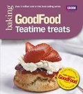 Cover: Good Food: Teatime Treats - BBC Books