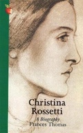 Cover: Christina Rossetti - Virago Press Ltd