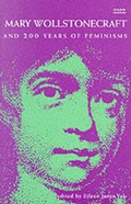 Cover: Mary Wollstonecraft and 200 Years of Feminisms - Rivers Oram Press
