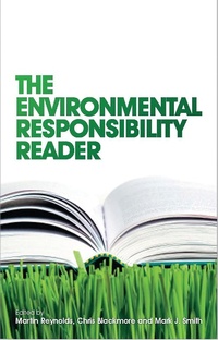 Enlarge image Cover: The Environmental Responsibility Reader - Zed Books Ltd