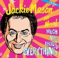 Cover: Jackie Mason - Sound Entertainment Limited
